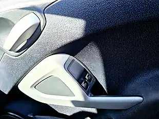 Used 2012 Smart Fortwo Pulse - Interior and Exterior details 11