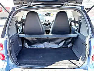 Used 2012 Smart Fortwo Pulse - Interior and Exterior details 6