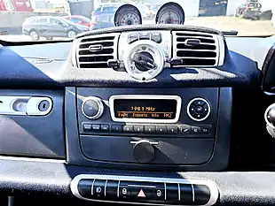 Used 2012 Smart Fortwo Pulse - Interior and Exterior details 8