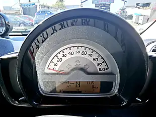 Used 2012 Smart Fortwo Pulse - Interior and Exterior details 9
