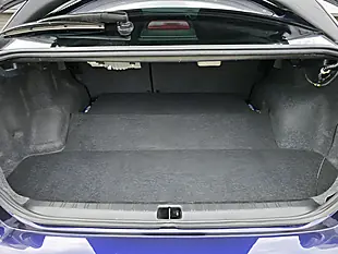 Used 2012 Subaru Impreza Type S Blue - Interior and Exterior details 6