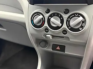 Used 2012 Suzuki Alto SZ3 Brown - Interior and Exterior details 12