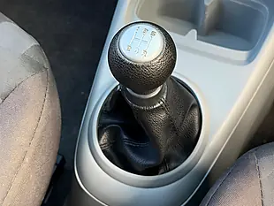 Used 2012 Suzuki Alto SZ3 White - Interior and Exterior details 14