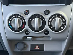 Used 2012 Suzuki Alto SZ3 White - Interior and Exterior details 15