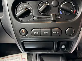 Used 2012 Suzuki Jimny SZ3 Grey - Interior and Exterior details 14