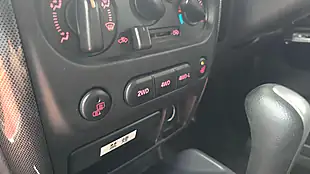Used 2012 Suzuki Jimny SZ4 Sierra Cross X Adventure White - Interior and Exterior details 9