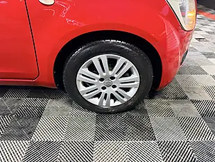 Used 2012 Suzuki Splash SZ4 Red - Interior and Exterior details 12