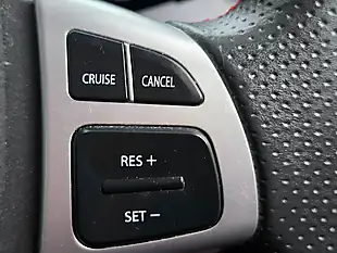 Used 2012 Suzuki Swift Sport Black - Interior and Exterior details 12