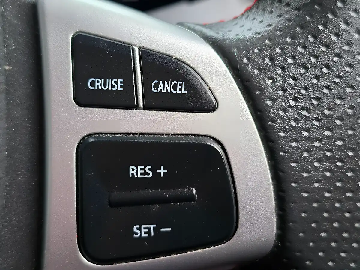 Used 2012 Suzuki Swift Sport Black - Interior and Exterior details 12