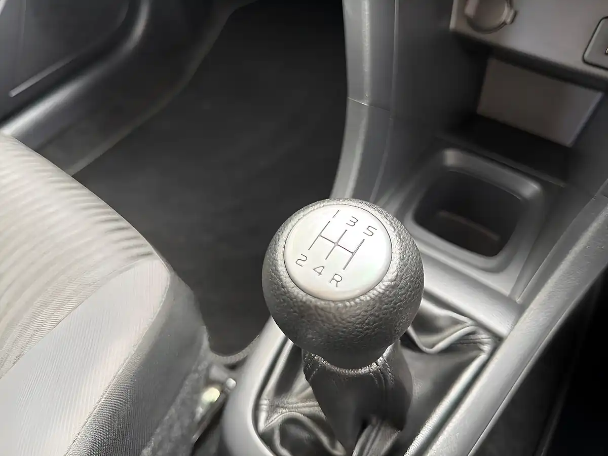 Used 2012 Suzuki Swift SZ3 Grey - Interior and Exterior details 18