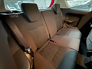 Used 2012 Suzuki Swift SZ3 Red - Interior and Exterior details 10