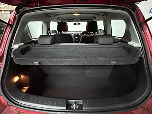 Used 2012 Suzuki Swift SZ3 Red - Interior and Exterior details 13