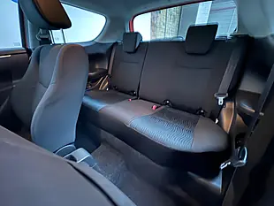 Used 2012 Suzuki Swift SZ3 Red - Interior and Exterior details 9