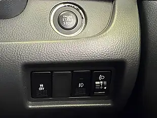 Used 2012 Suzuki Swift SZ4 Orange - Interior and Exterior details 18