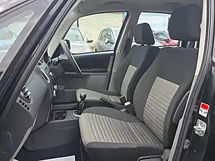 Used 2012 Suzuki SX4 SZ4 Black - Interior and Exterior details 13