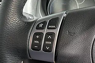 Used 2012 Suzuki SX4 SZ5 Black - Interior and Exterior details 14