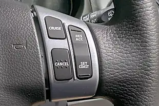 Used 2012 Suzuki SX4 SZ5 Black - Interior and Exterior details 15
