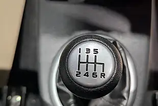 Used 2012 Suzuki SX4 SZ5 Black - Interior and Exterior details 18