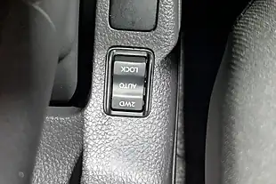 Used 2012 Suzuki SX4 SZ5 Black - Interior and Exterior details 19