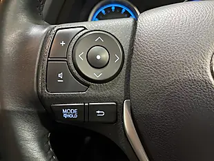 Used 2012 Toyota Auris Excel Black - Interior and Exterior details 14