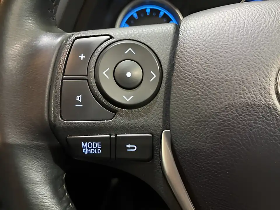 Used 2012 Toyota Auris Excel Black - Interior and Exterior details 14