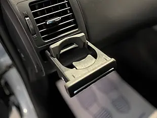 Used 2012 Toyota Auris Tr Blue - Interior and Exterior details 16