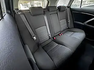 Used 2012 Toyota Avensis Tr Tourer Tuscan Red - Interior and Exterior details 10