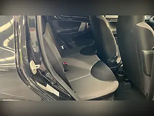 Used 2012 Toyota Aygo Fire Black - Interior and Exterior details 7