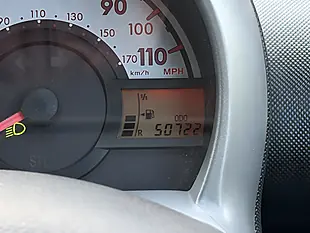 Used 2012 Toyota Aygo Fire Black - Interior and Exterior details 15