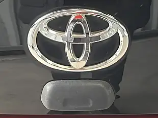 Used 2012 Toyota Aygo Fire Orange - Interior and Exterior details 15