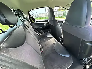 Used 2012 Toyota Aygo Ice Black - Interior and Exterior details 18