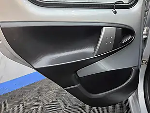 Used 2012 Toyota Aygo Ice Silver - Interior and Exterior details 19
