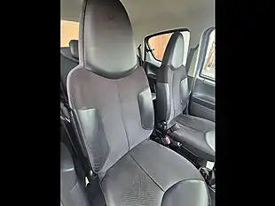Used 2012 Toyota Aygo Ice Silver - Interior and Exterior details 15