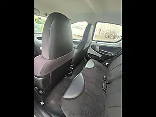 Used 2012 Toyota Aygo Ice Silver - Interior and Exterior details 18