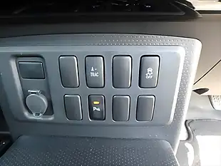 Used 2012 Toyota Fj Cruiser Black Colour Pkg Black - Interior and Exterior details 11