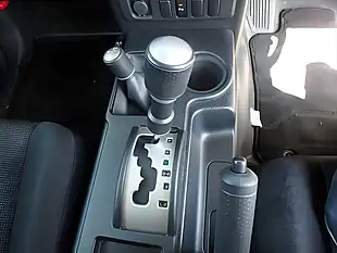 Used 2012 Toyota Fj Cruiser Black Colour Pkg Black - Interior and Exterior details 13