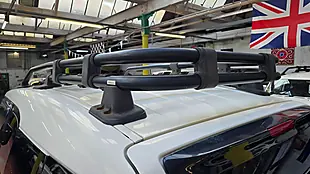 Used 2012 Toyota Fj Cruiser Colour Collection Black - Interior and Exterior details 13