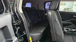 Used 2012 Toyota Fj Cruiser Colour Collection Black - Interior and Exterior details 6