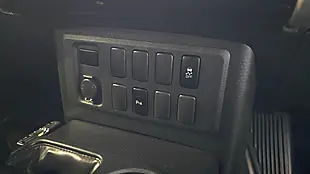 Used 2012 Toyota Fj Cruiser Colour Collection Black - Interior and Exterior details 9