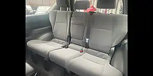 Used 2012 Toyota Land Cruiser LC3 Grey - Interior and Exterior details 10