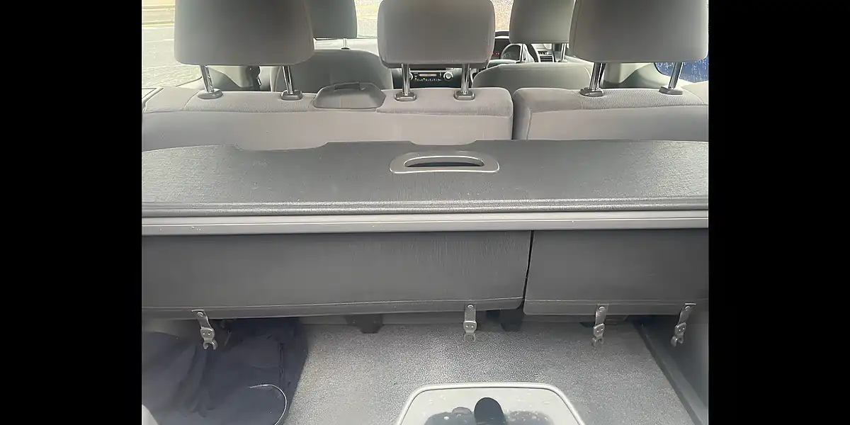 Used 2012 Toyota Land Cruiser LC3 Grey - Interior and Exterior details 11