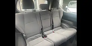 Used 2012 Toyota Land Cruiser LC3 Grey - Interior and Exterior details 13