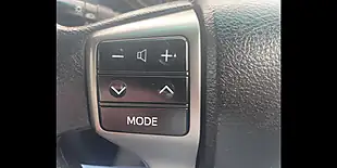 Used 2012 Toyota Land Cruiser LC3 Grey - Interior and Exterior details 18
