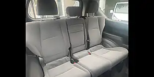 Used 2012 Toyota Land Cruiser LC3 Grey - Interior and Exterior details 12