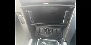 Used 2012 Toyota Land Cruiser LC3 Grey - Interior and Exterior details 14