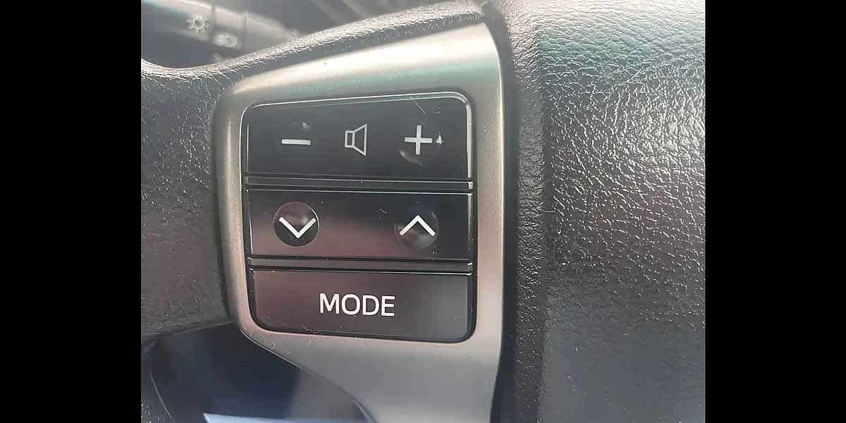 Used 2012 Toyota Land Cruiser LC3 Grey - Interior and Exterior details 17