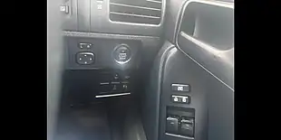 Used 2012 Toyota Land Cruiser LC3 Grey - Interior and Exterior details 19