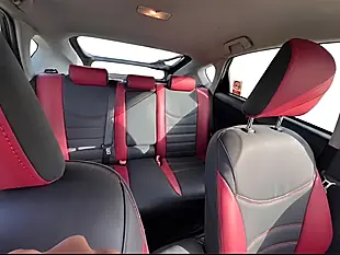 Used 2012 Toyota Prius White - Interior and Exterior details 8