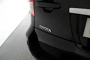 Used 2012 Toyota RAV4 Sr Black - Interior and Exterior details 11