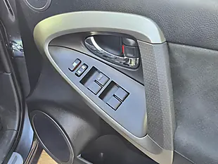 Used 2012 Toyota RAV4 Xt-R 4WD Grey - Interior and Exterior details 11